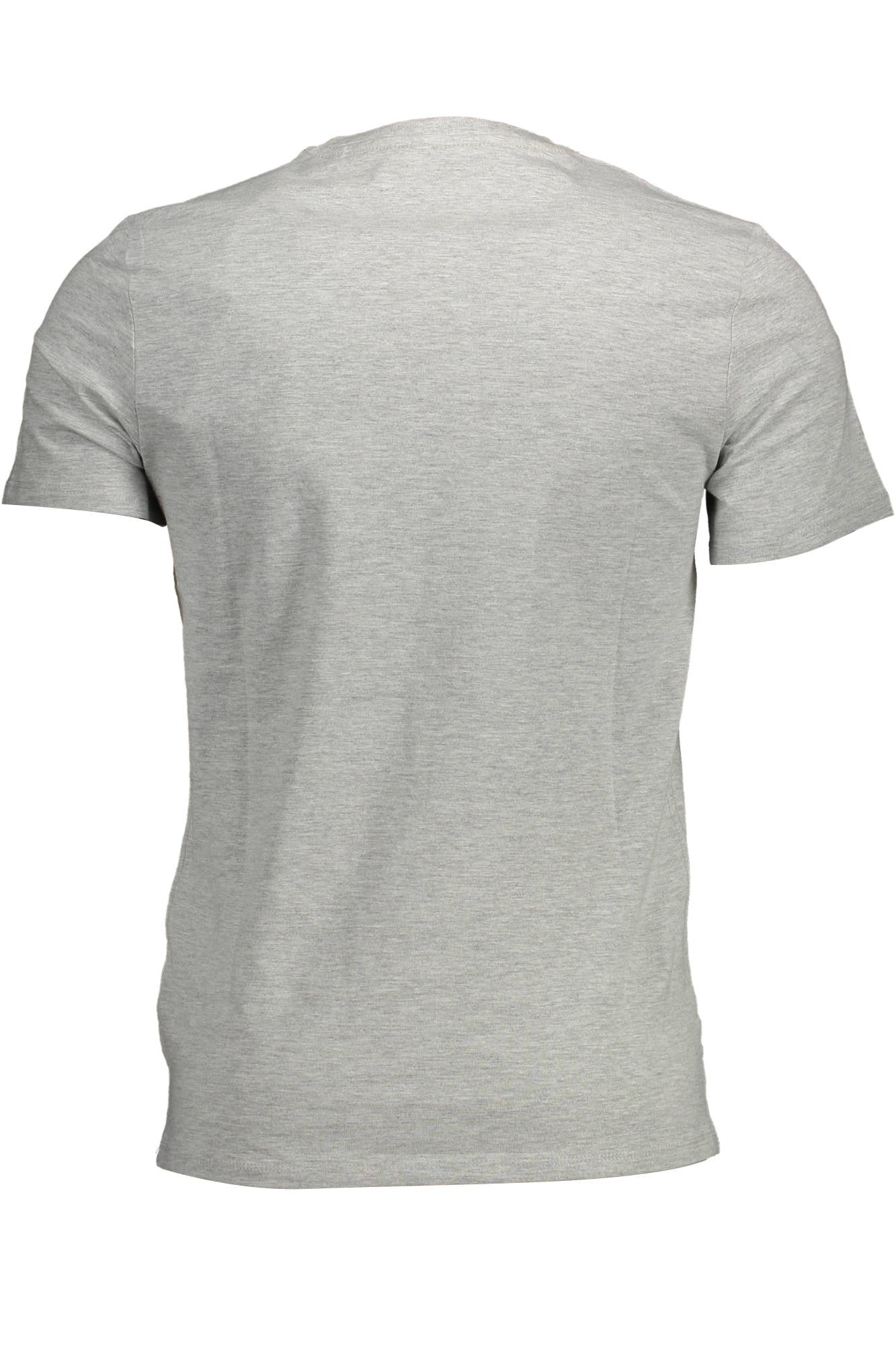 GUESS JEANS T-SHIRT MANICHE CORTE UOMO