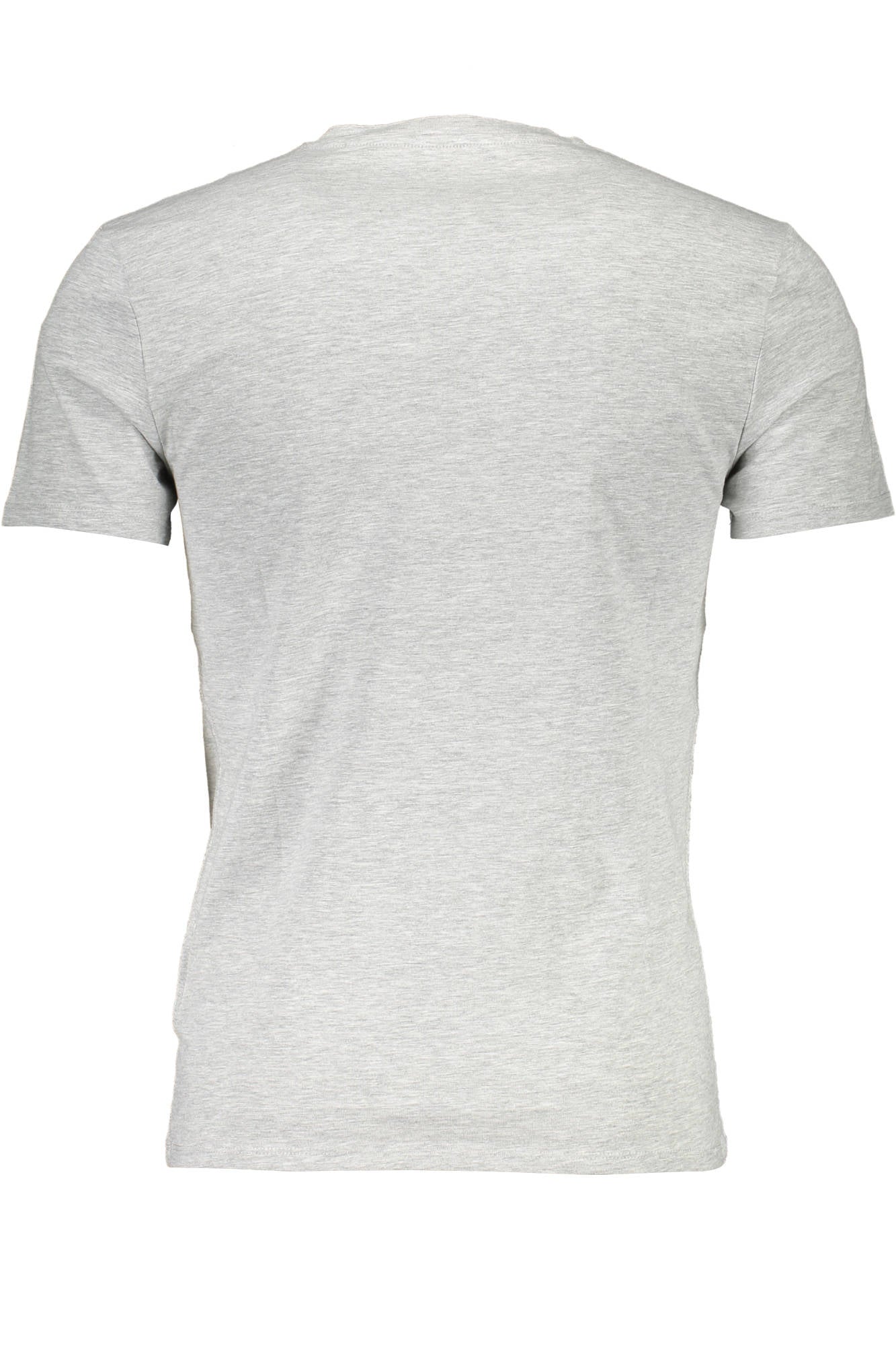 GUESS JEANS T-SHIRT MANICHE CORTE UOMO