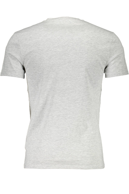 GUESS JEANS T-SHIRT MANICHE CORTE UOMO