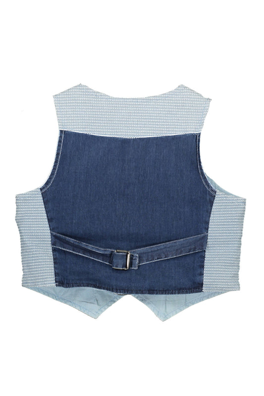 GUESS MARCIANO GILET BAMBINO