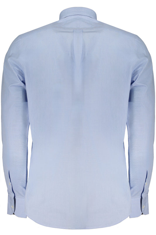 HARMONT & BLAINE CAMICIA MANICHE LUNGHE UOMO