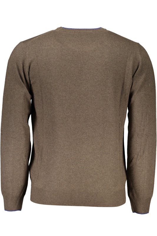 HARMONT & BLAINE HARMONT & BLAINE MAGLIONE UOMO MARRONE