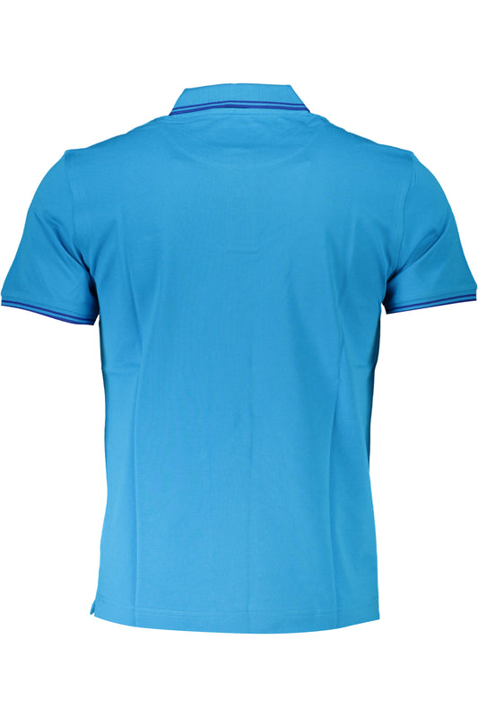 HARMONT & BLAINE POLO MANICHE CORTE UOMO