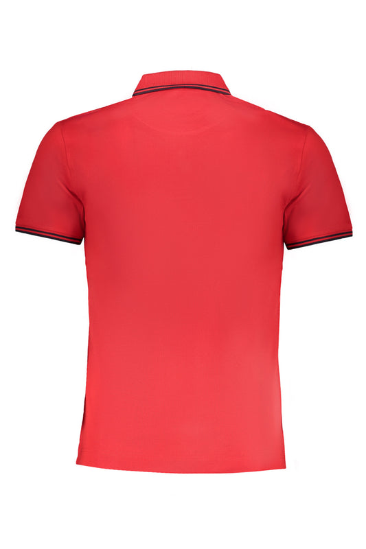 HARMONT & BLAINE POLO MANICHE CORTE UOMO