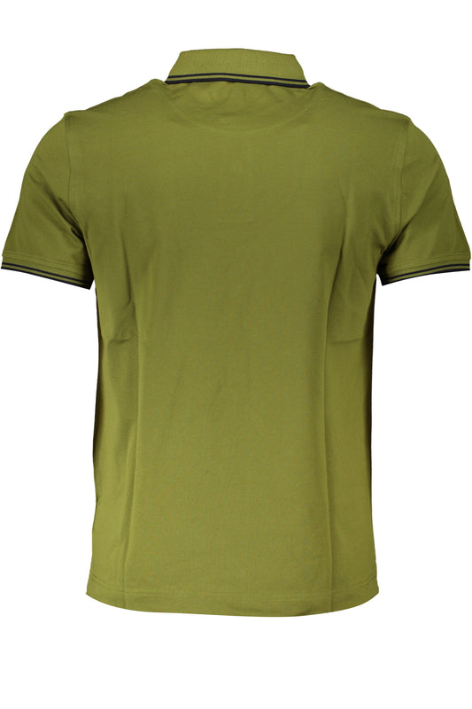 HARMONT & BLAINE POLO MANICHE CORTE UOMO