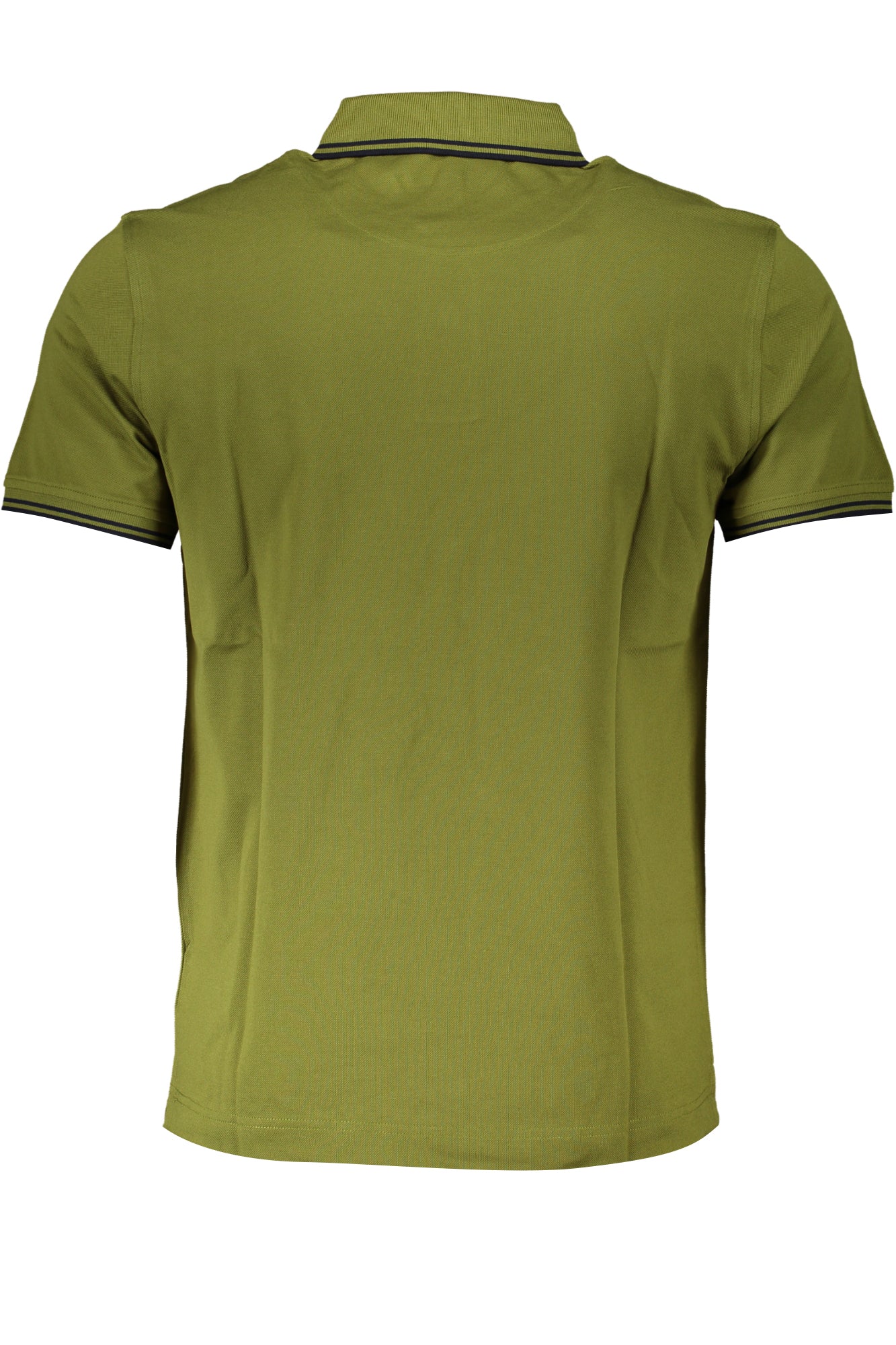 HARMONT & BLAINE POLO MANICHE CORTE UOMO
