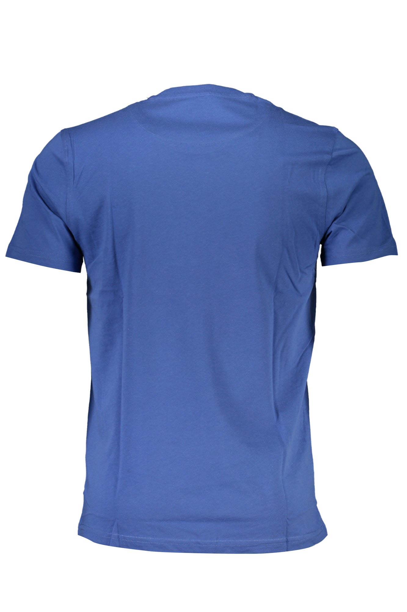 HARMONT & BLAINE HARMONT & BLAINE T-SHIRT MANICHE CORTE UOMO BLU