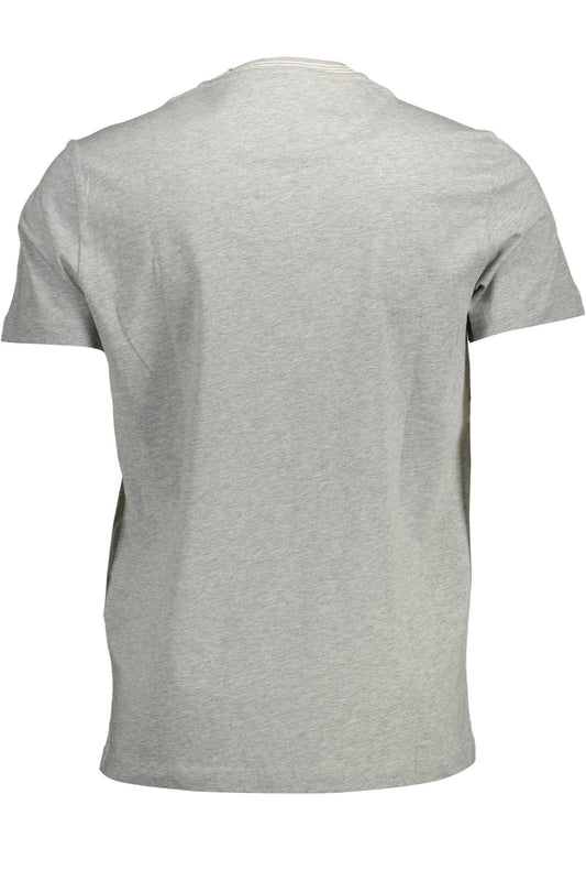 HARMONT & BLAINE T-SHIRT MANICHE CORTE UOMO