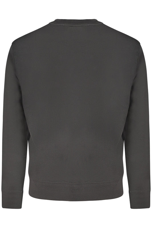 HUGO BOSS FELPA SENZA ZIP UOMO