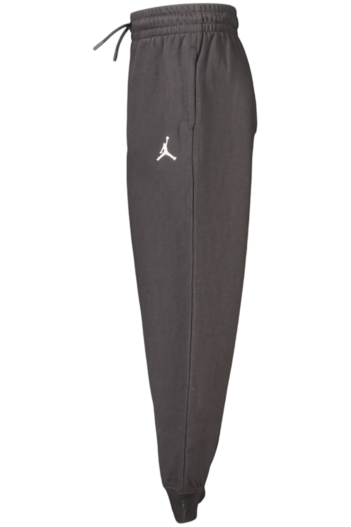 JORDAN PANTALONE TUTA LUNGO BAMBINO NERO