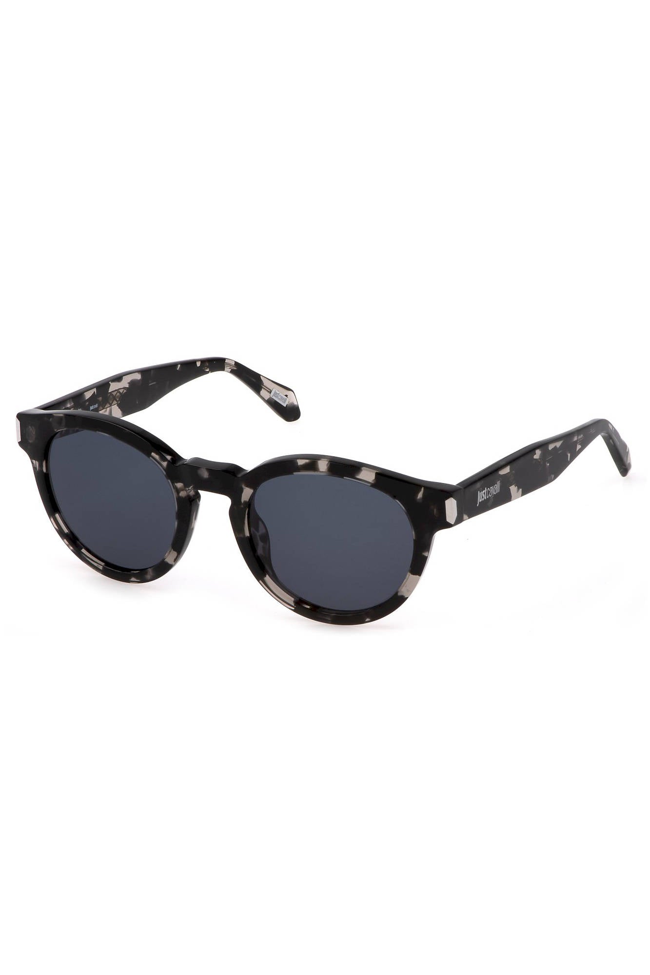 JUST CAVALLI JUST CAVALLI OCCHIALE DA SOLE DONNA NERO
