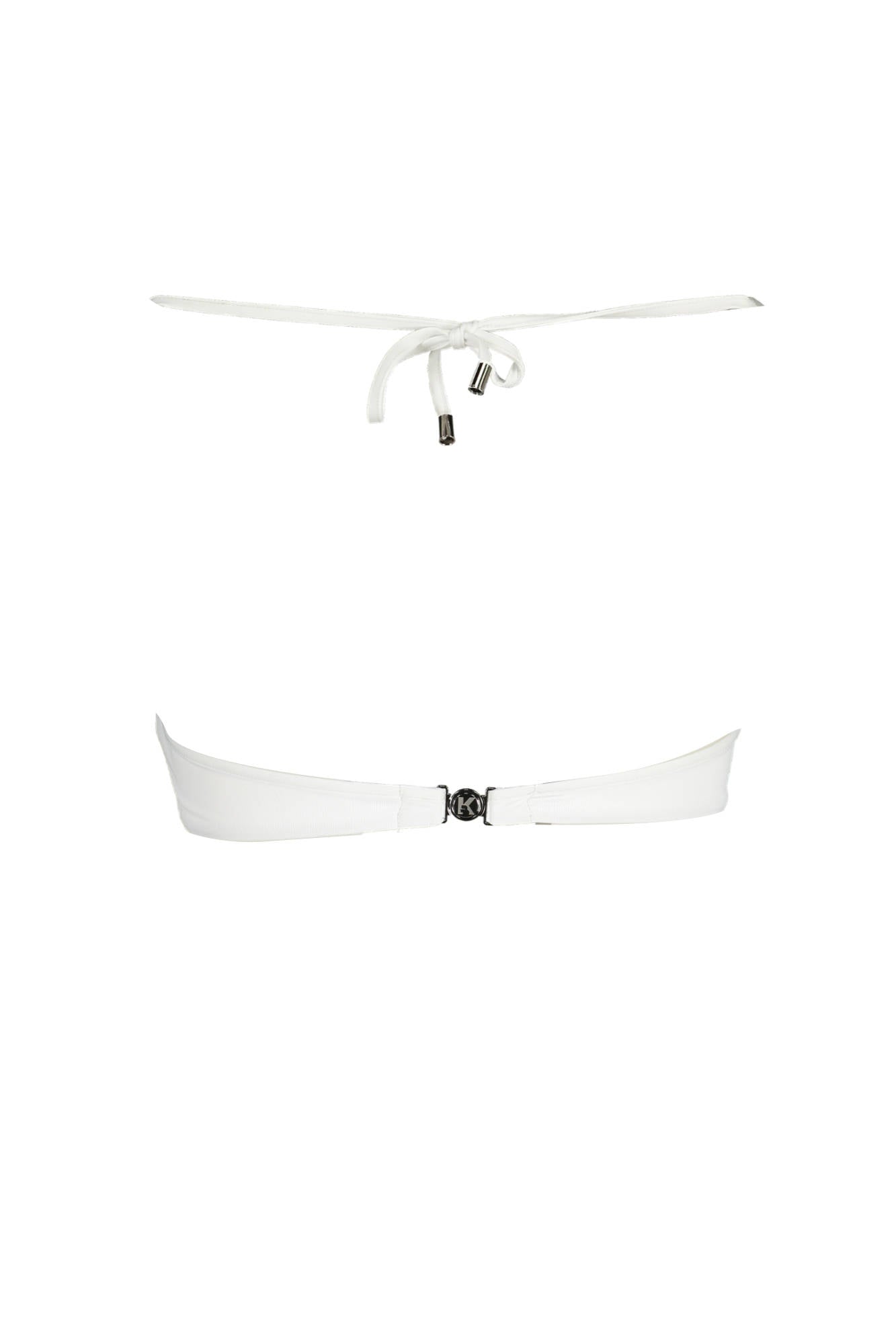 KARL LAGERFELD BEACHWEAR COSTUME PARTE SOPRA DONNA