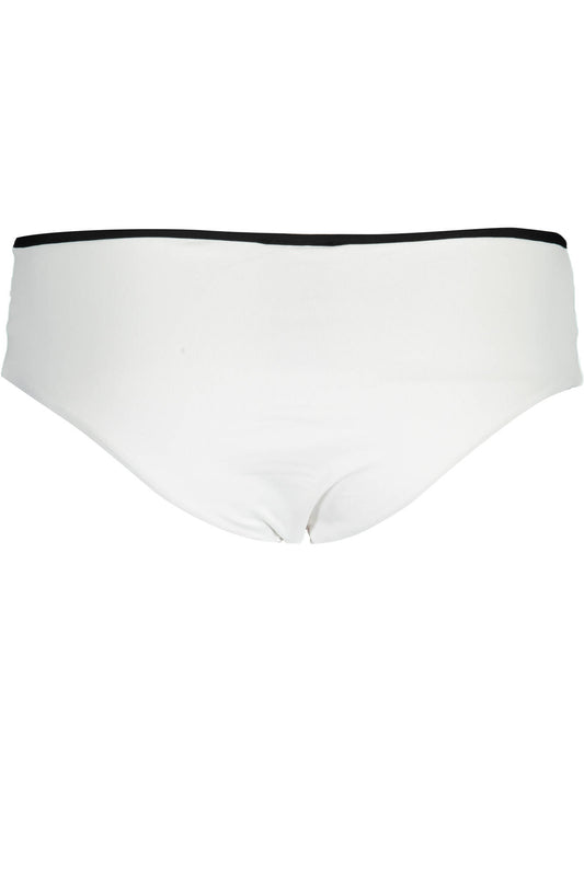 KARL LAGERFELD BEACHWEAR COSTUME PARTE SOTTO DONNA