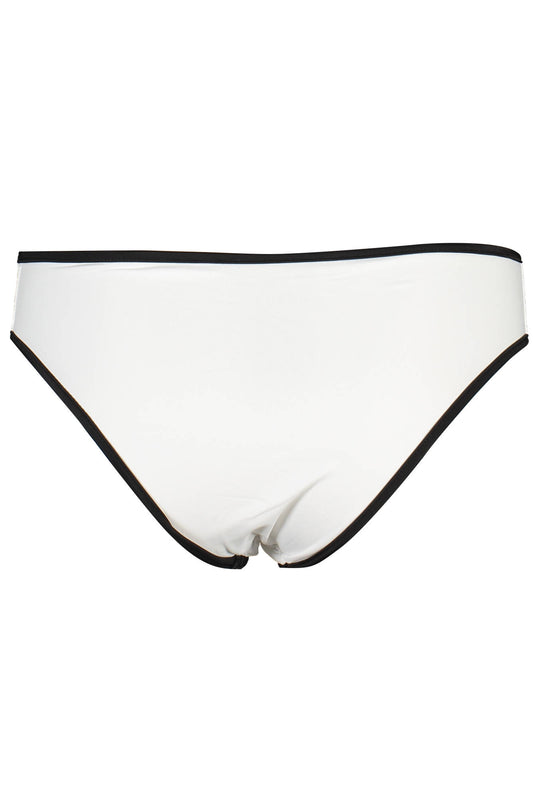 KARL LAGERFELD BEACHWEAR COSTUME PARTE SOTTO DONNA