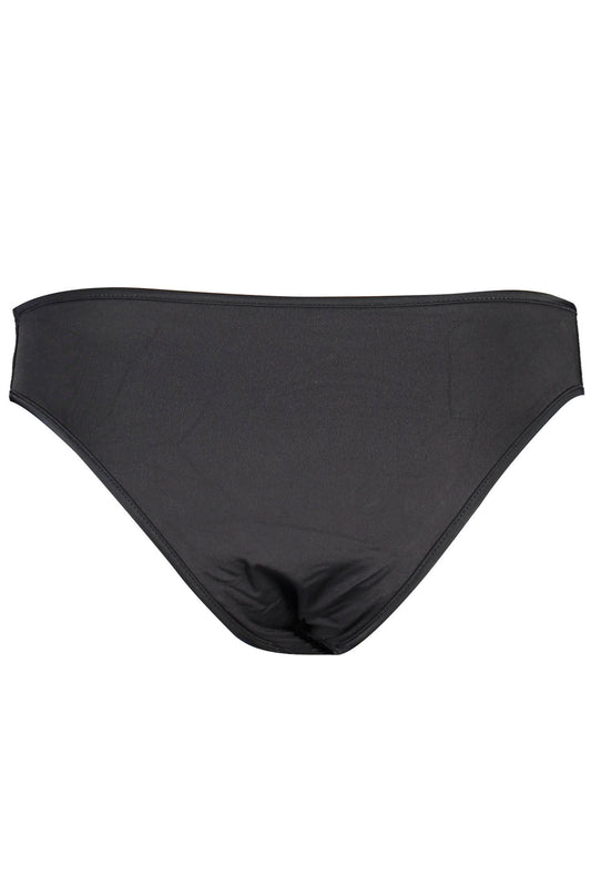 KARL LAGERFELD BEACHWEAR COSTUME PARTE SOTTO DONNA