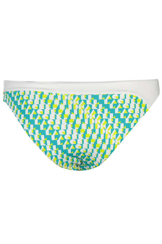 KARL LAGERFELD BEACHWEAR COSTUME PARTE SOTTO DONNA