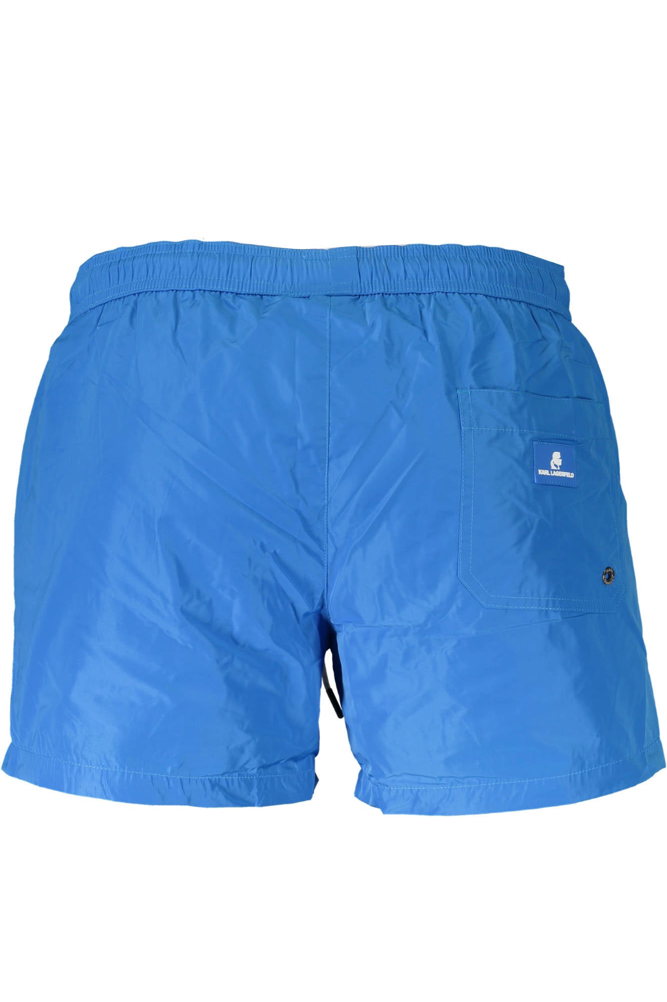 KARL LAGERFELD BEACHWEAR COSTUME PARTE SOTTO UOMO