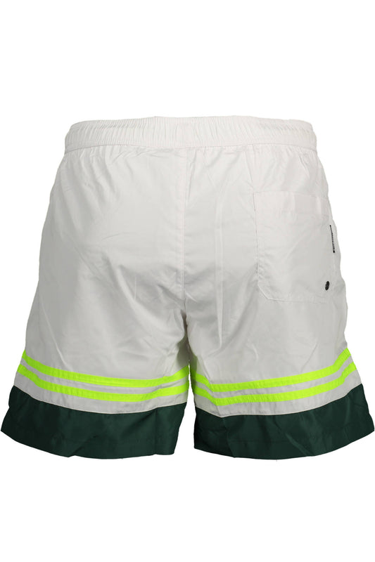 KARL LAGERFELD BEACHWEAR COSTUME PARTE SOTTO UOMO