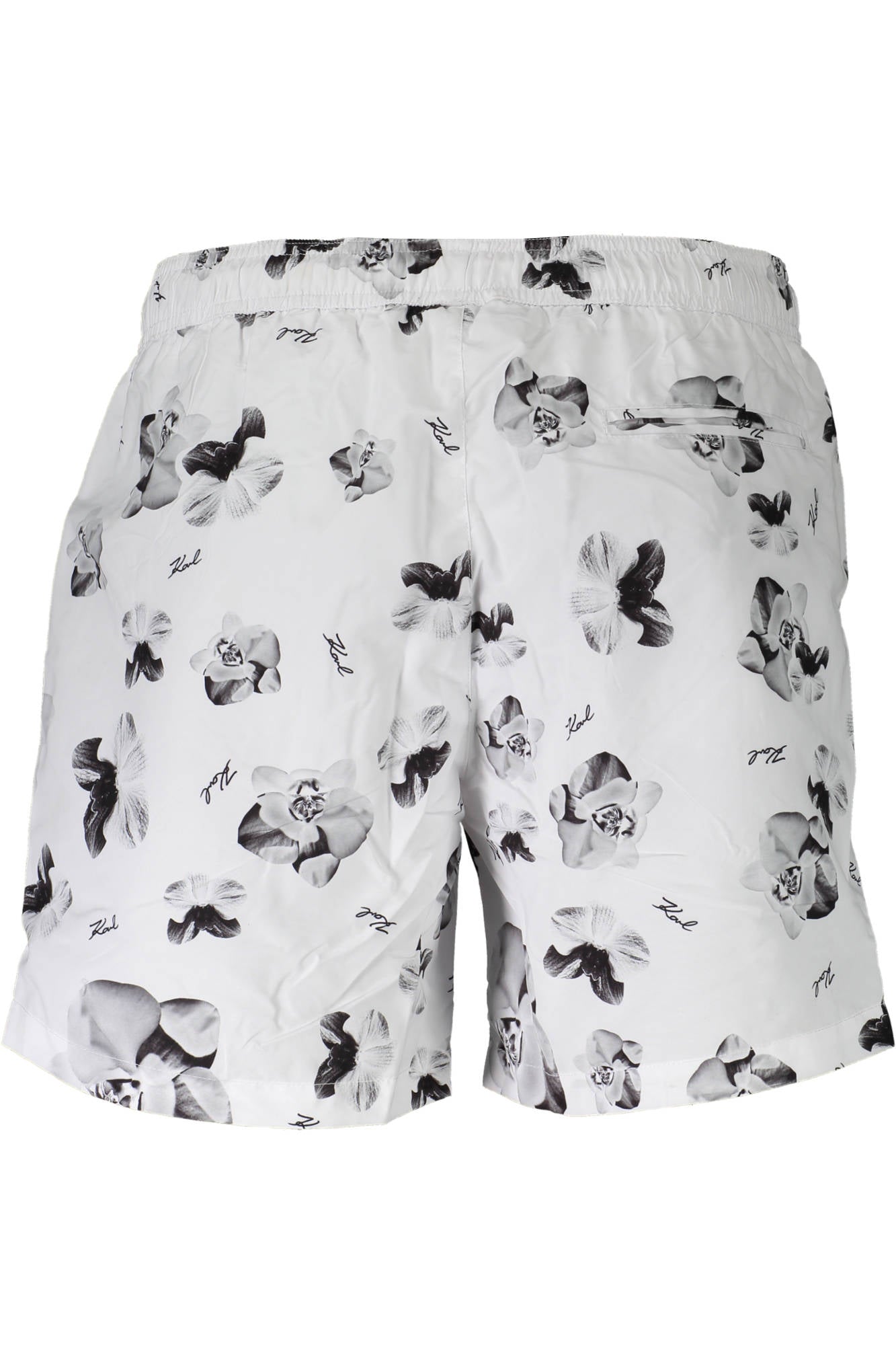KARL LAGERFELD BEACHWEAR COSTUME PARTE SOTTO UOMO
