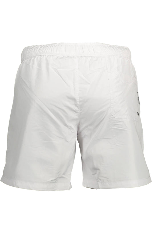 KARL LAGERFELD BEACHWEAR COSTUME PARTE SOTTO UOMO