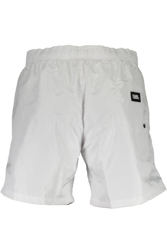 KARL LAGERFELD BEACHWEAR COSTUME PARTE SOTTO UOMO