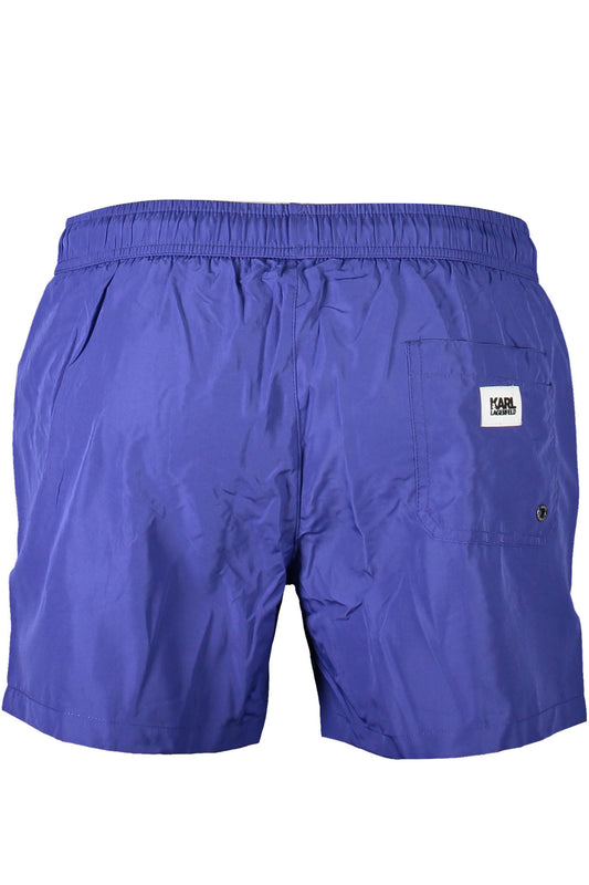 KARL LAGERFELD BEACHWEAR COSTUME PARTE SOTTO UOMO