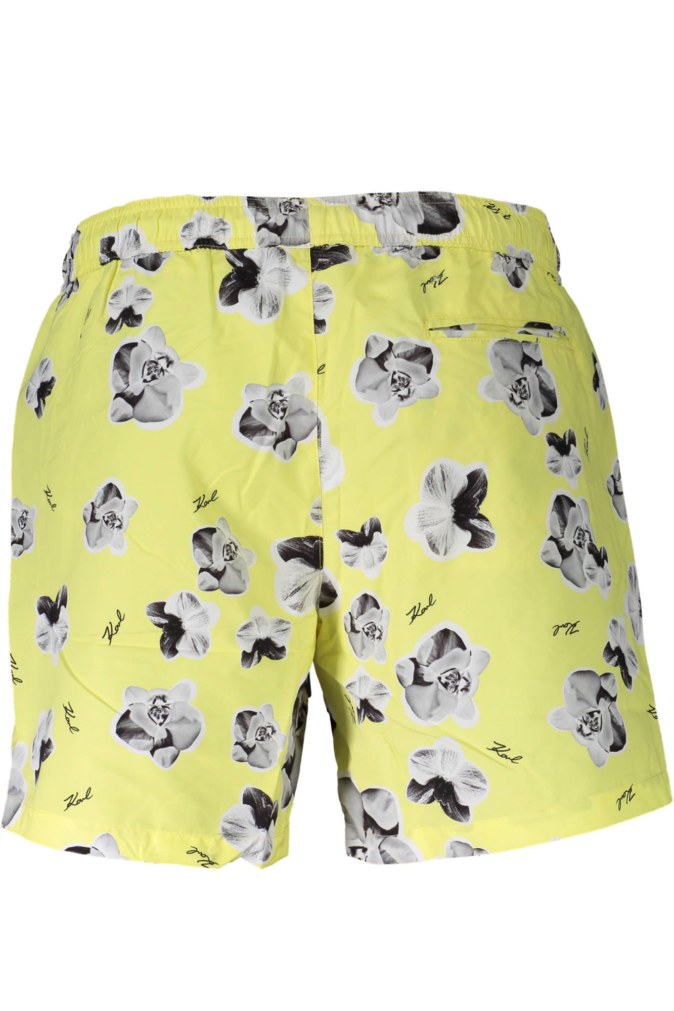 KARL LAGERFELD BEACHWEAR COSTUME PARTE SOTTO UOMO