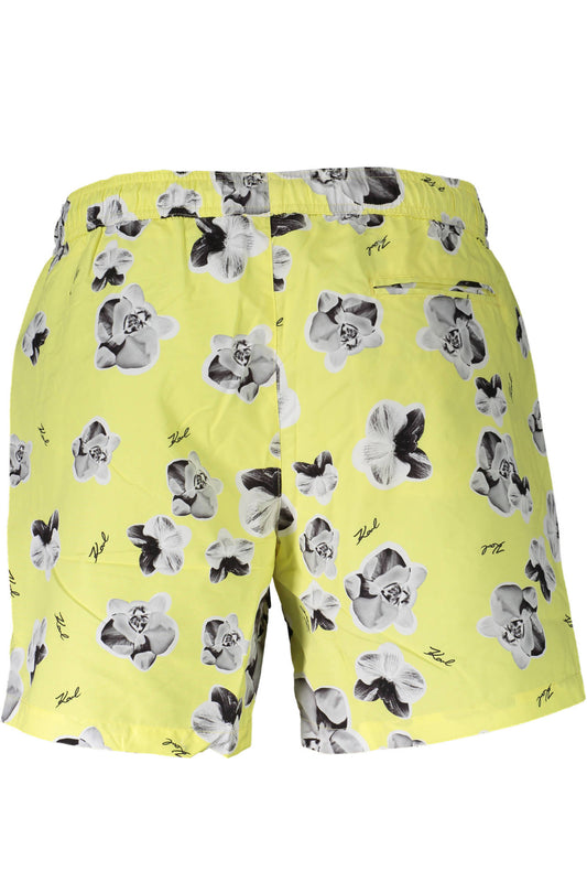 KARL LAGERFELD BEACHWEAR COSTUME PARTE SOTTO UOMO