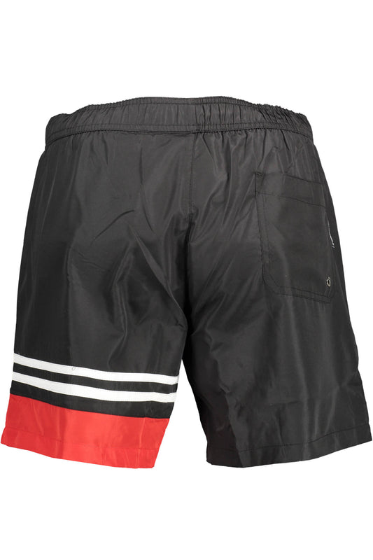 KARL LAGERFELD BEACHWEAR COSTUME PARTE SOTTO UOMO