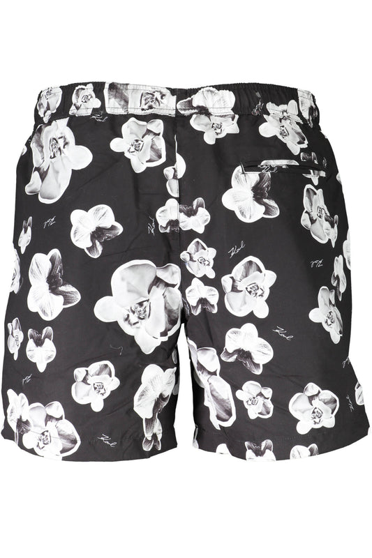 KARL LAGERFELD BEACHWEAR COSTUME PARTE SOTTO UOMO