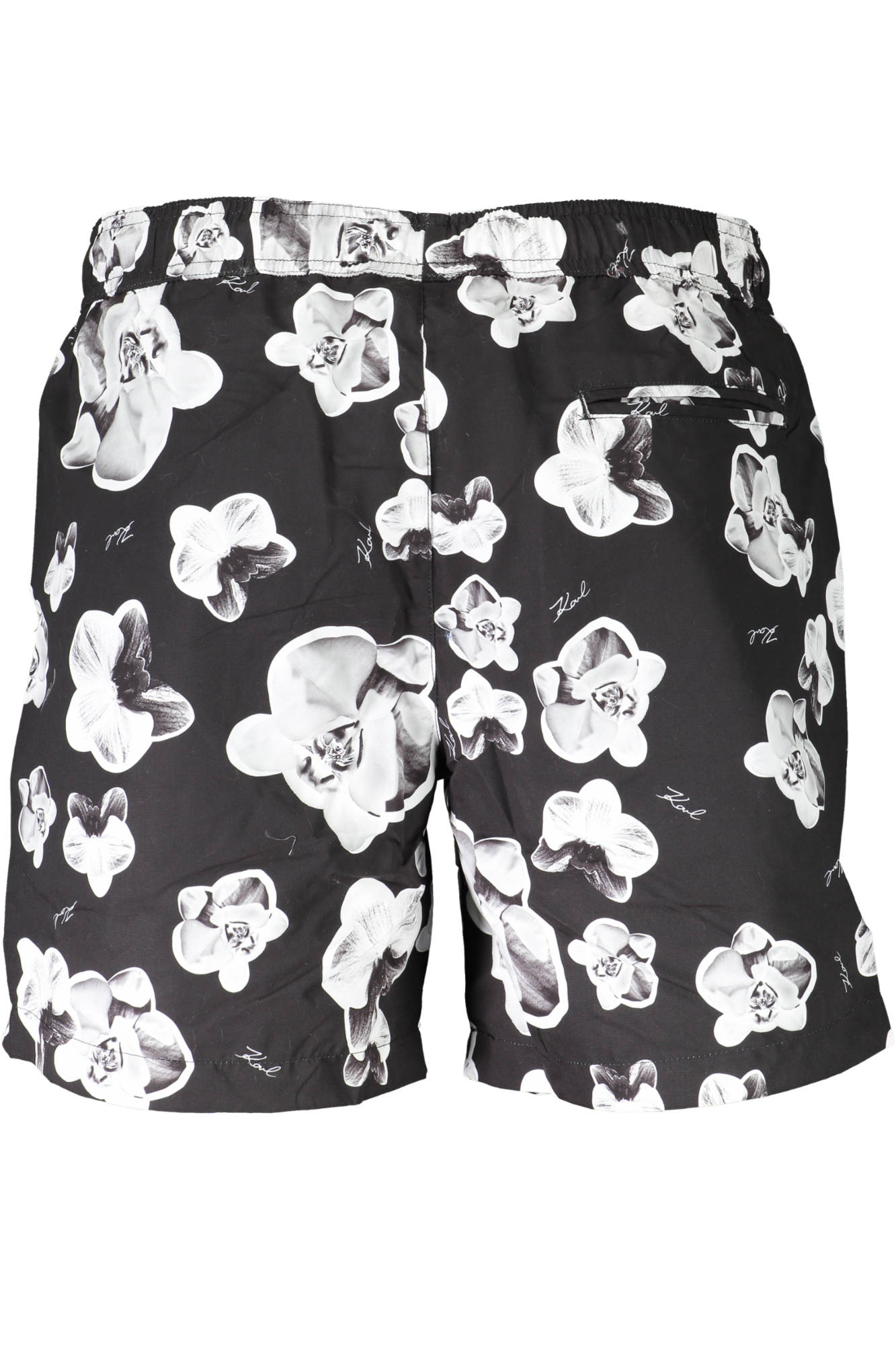KARL LAGERFELD BEACHWEAR COSTUME PARTE SOTTO UOMO