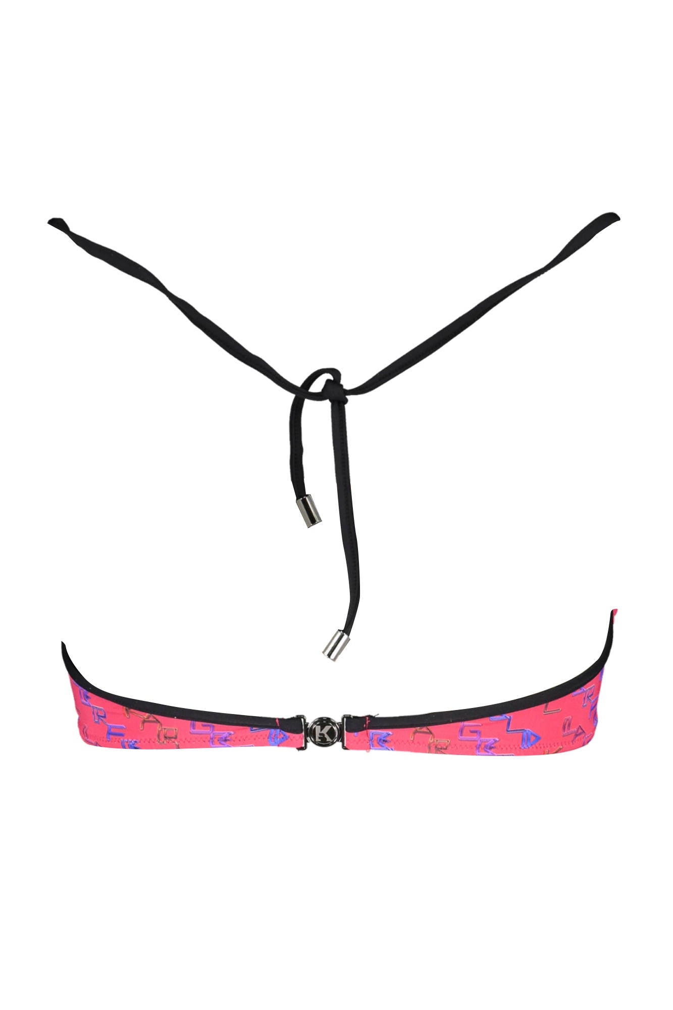 KARL LAGERFELD COSTUME PARTE SOPRA DONNA