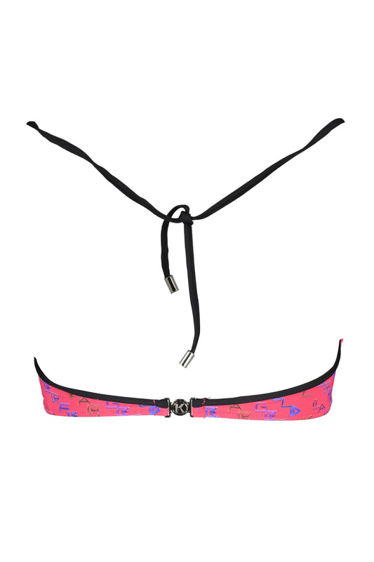 KARL LAGERFELD COSTUME PARTE SOPRA DONNA