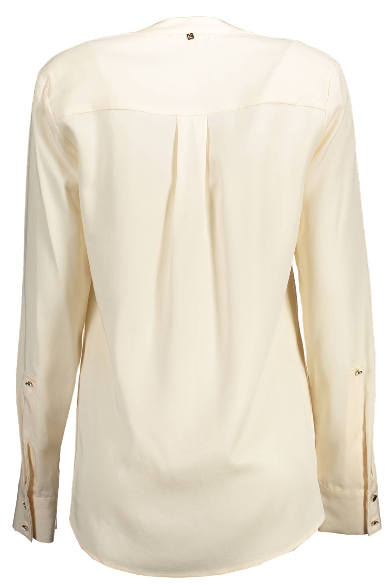 KOCCA CAMICIA MANICHE LUNGHE DONNA