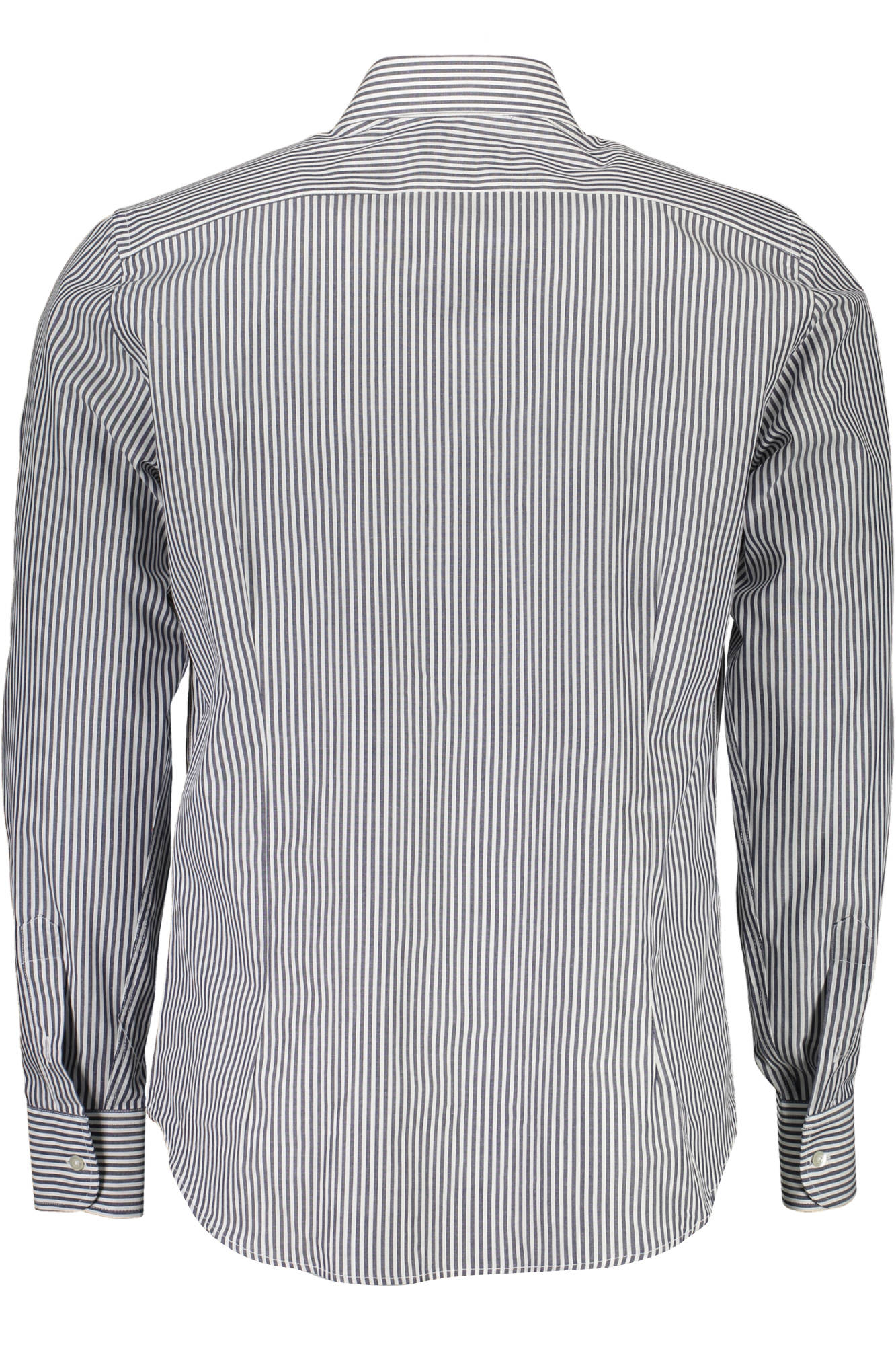 LA MARTINA CAMICIA MANICHE LUNGHE UOMO