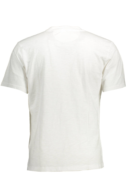 LA MARTINA T-SHIRT MANICHE CORTE UOMO