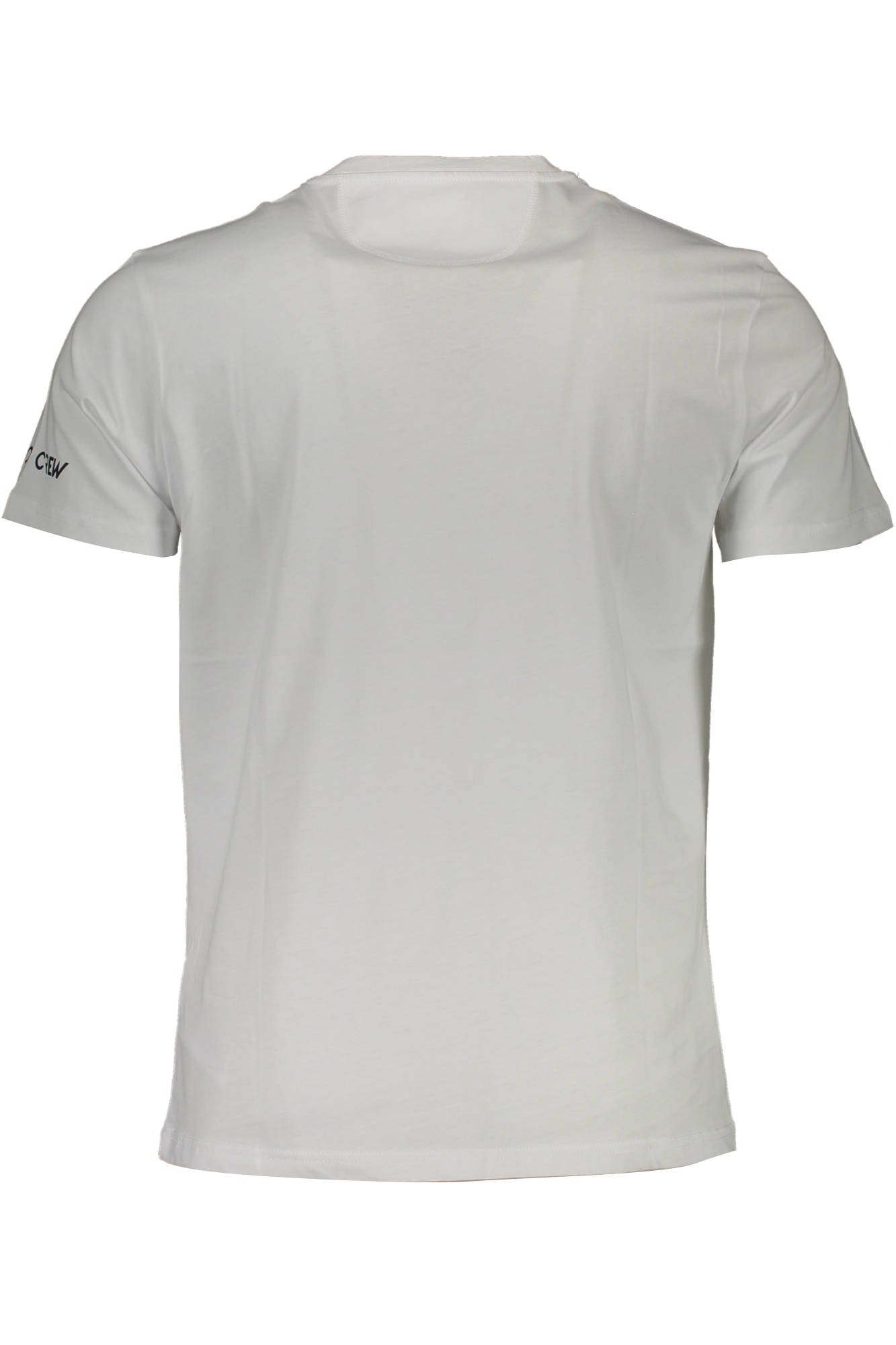 LA MARTINA T-SHIRT MANICHE CORTE UOMO