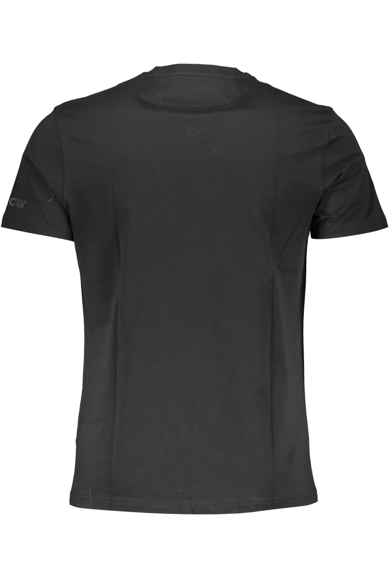 LA MARTINA T-SHIRT MANICHE CORTE UOMO