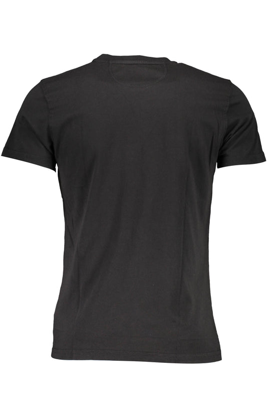 LA MARTINA T-SHIRT MANICHE CORTE UOMO