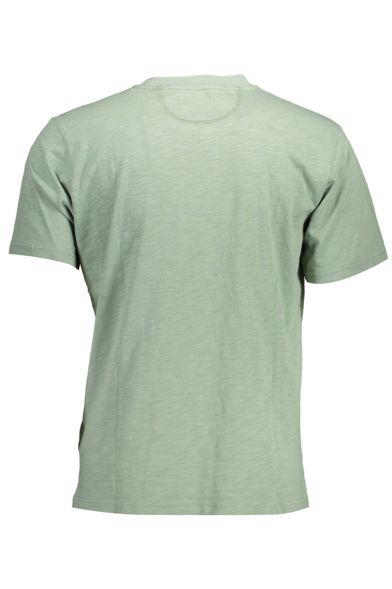 LA MARTINA T-SHIRT MANICHE CORTE UOMO