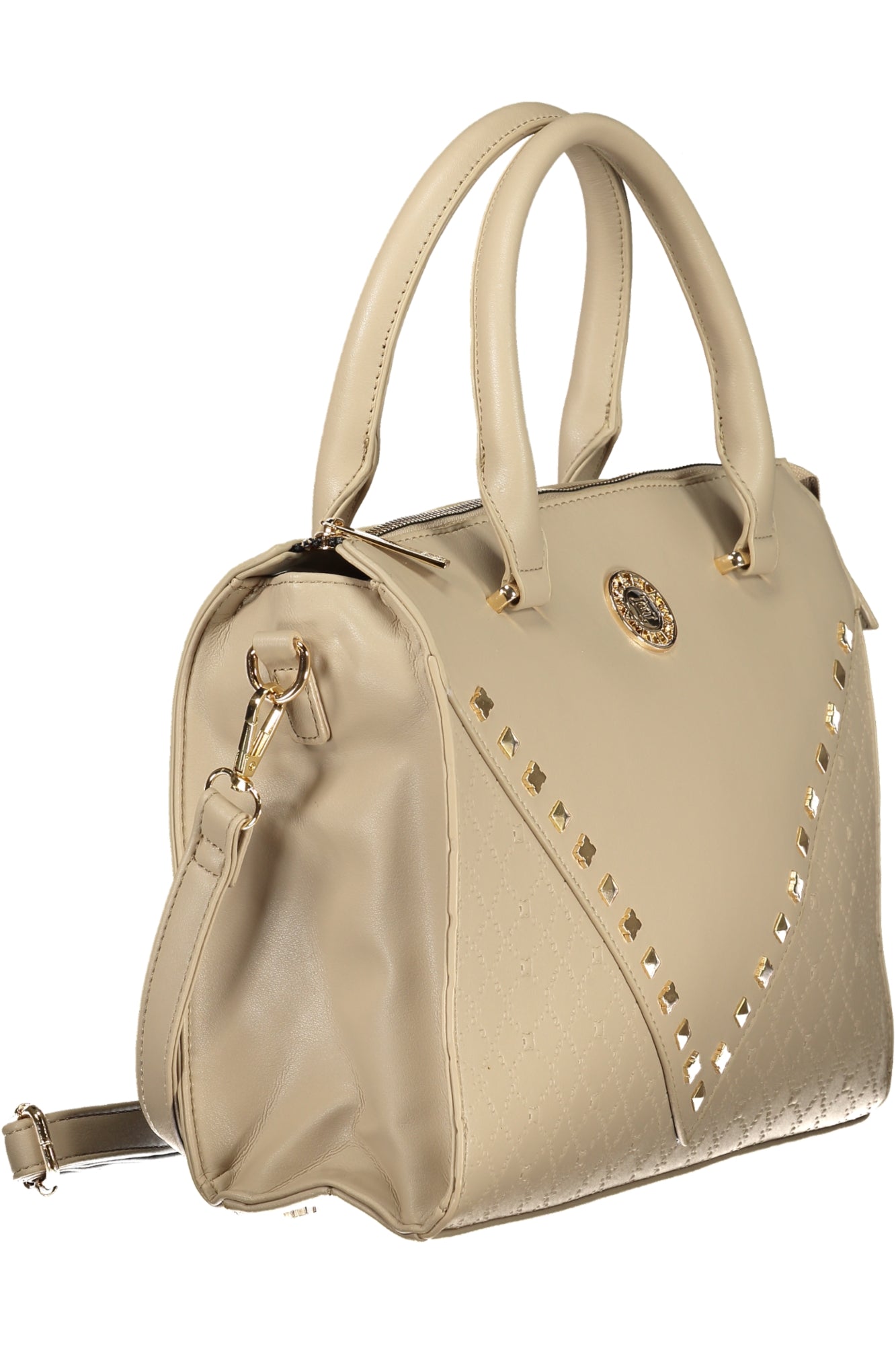 LAURA BIAGIOTTI BORSA DONNA BEIGE