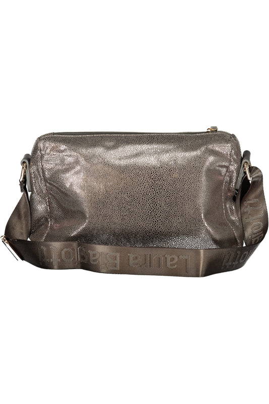 LAURA BIAGIOTTI BORSA DONNA GRIGIO