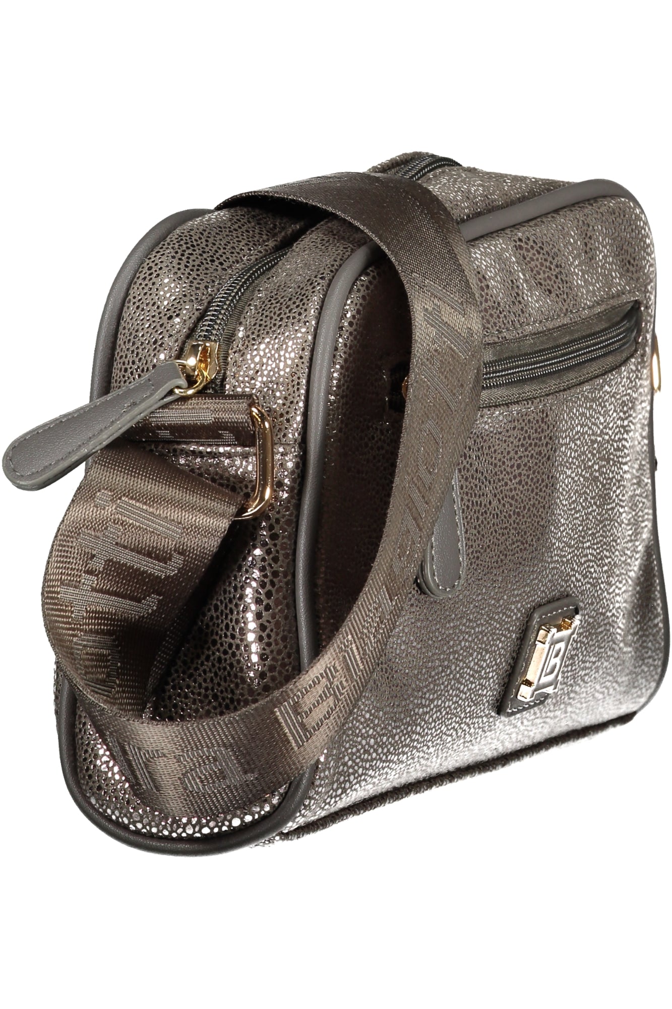 LAURA BIAGIOTTI BORSA DONNA GRIGIO
