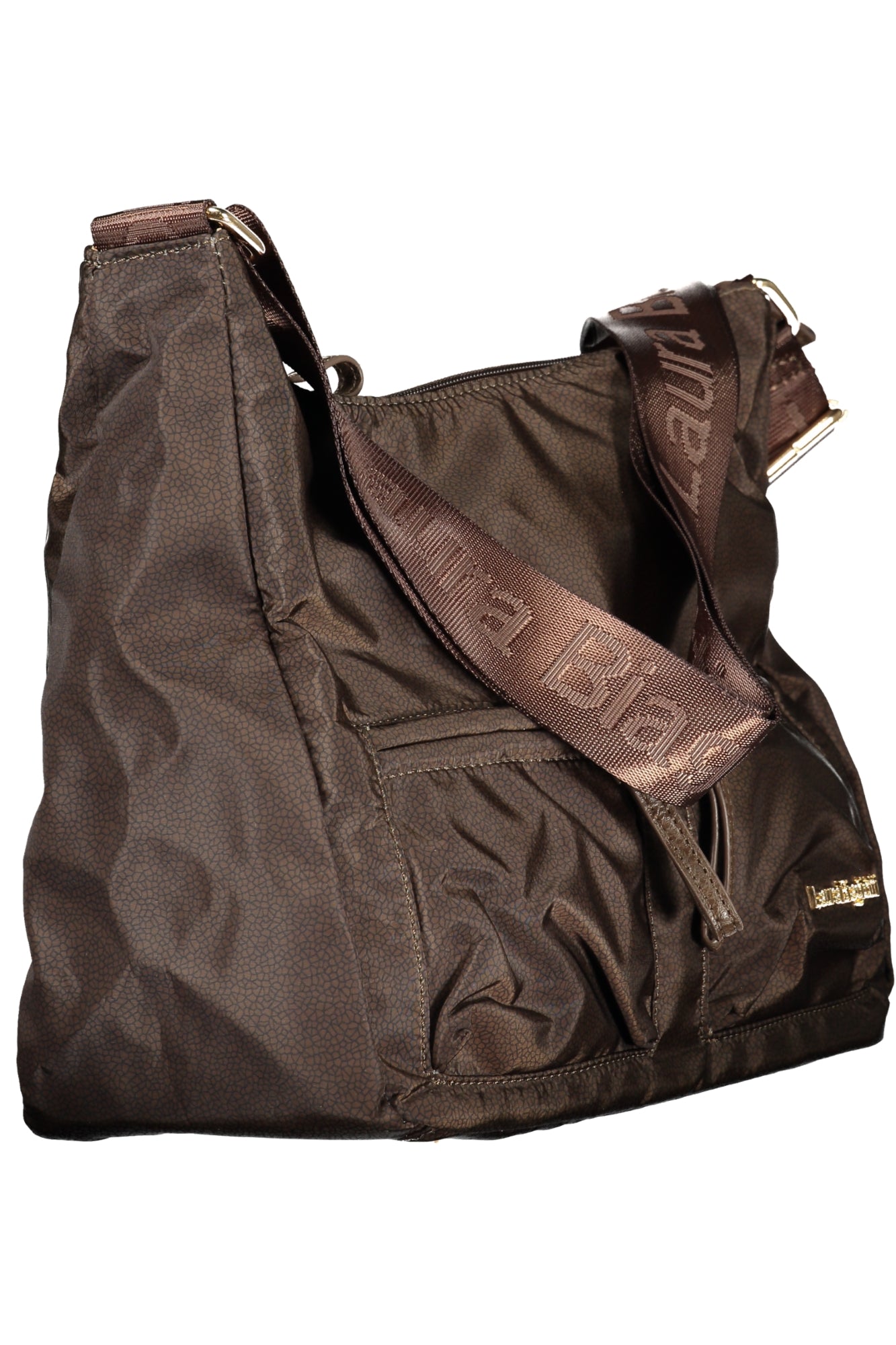LAURA BIAGIOTTI BORSA DONNA MARRONE