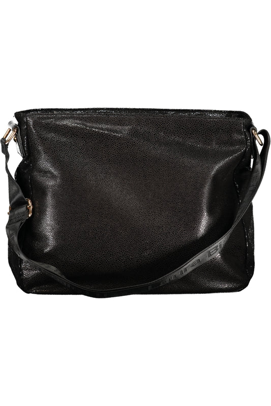 LAURA BIAGIOTTI BORSA DONNA NERO