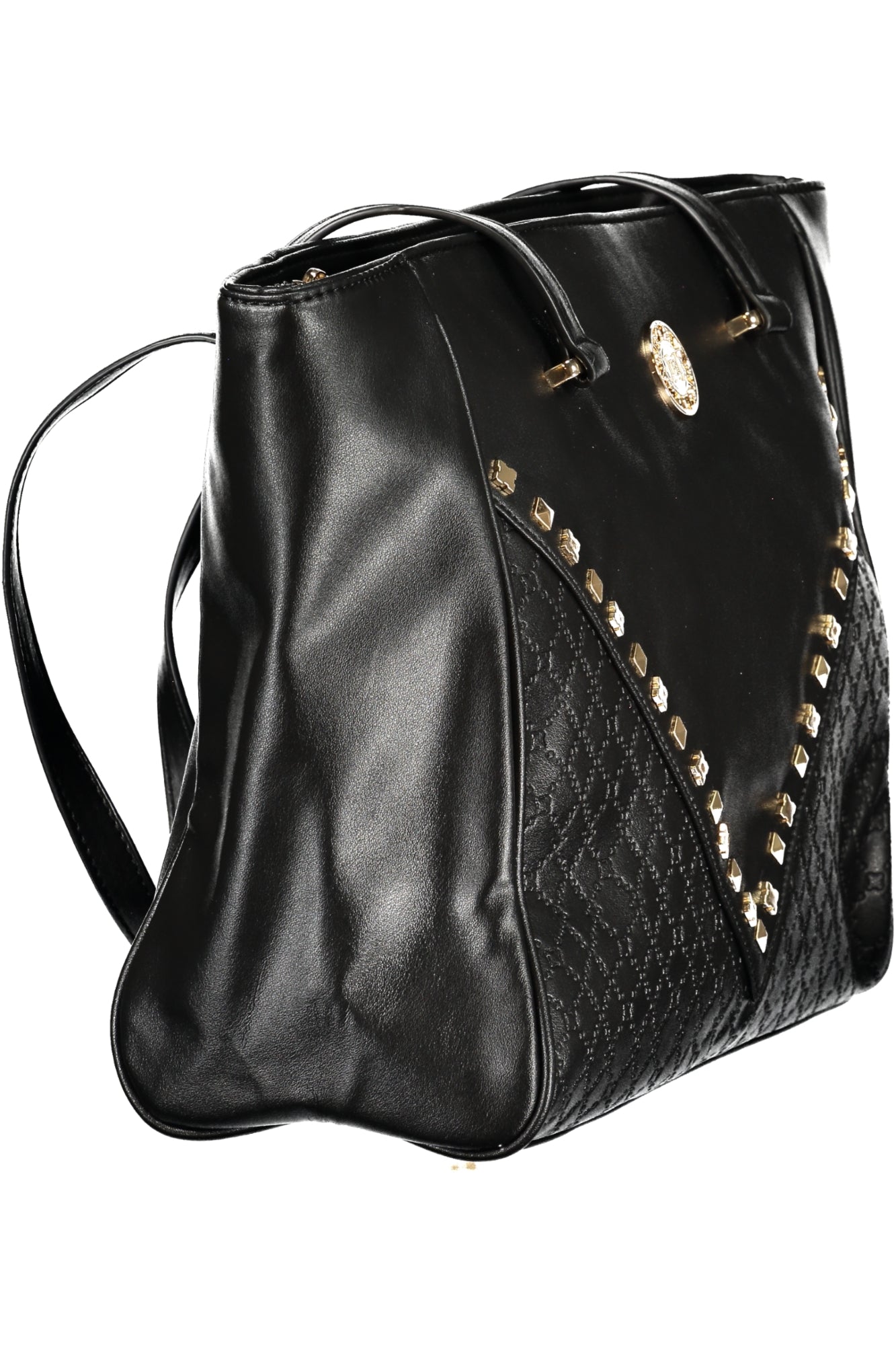 LAURA BIAGIOTTI BORSA DONNA NERO