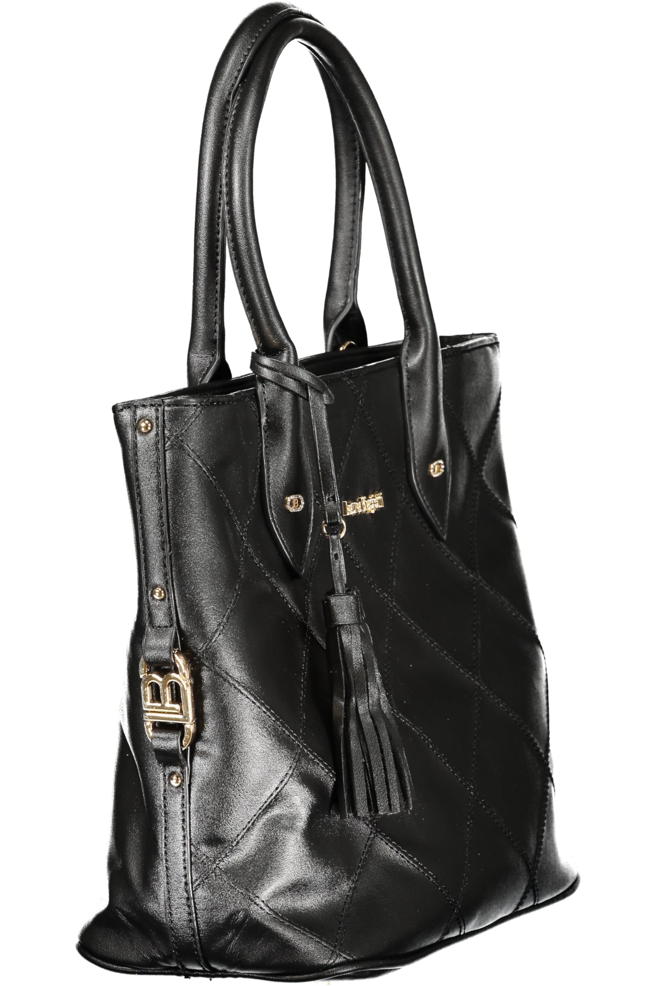 LAURA BIAGIOTTI BORSA DONNA NERO