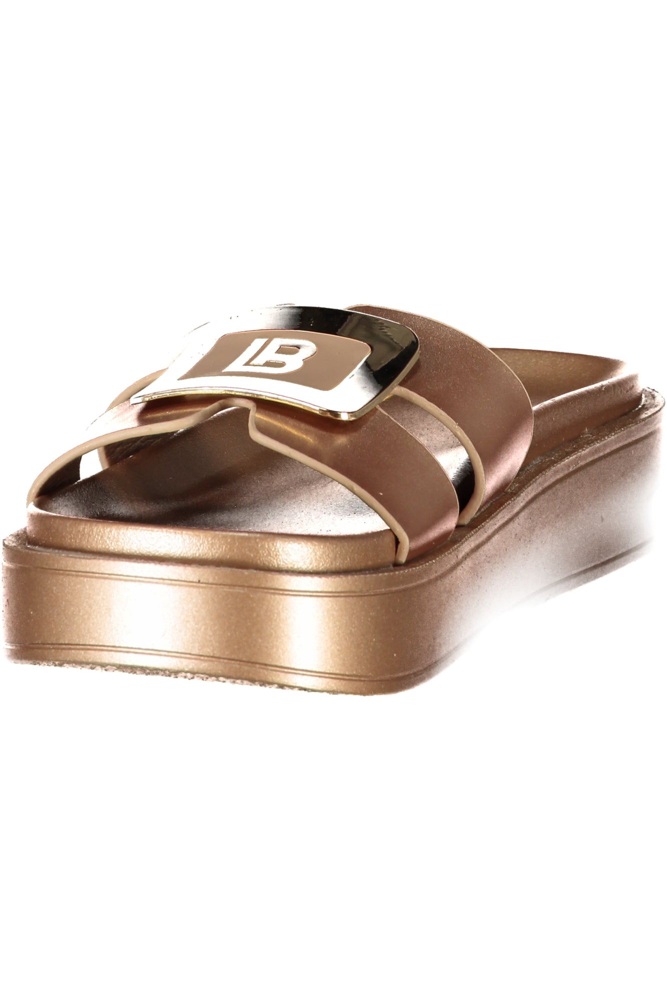 LAURA BIAGIOTTI CALZATURA SANDALO DONNA BRONZO