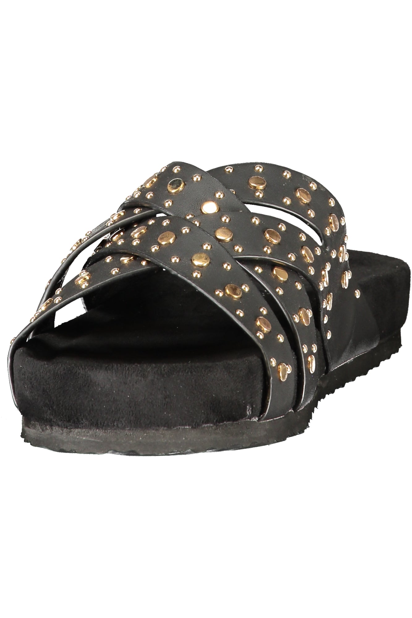 LAURA BIAGIOTTI CALZATURA SANDALO DONNA NERO