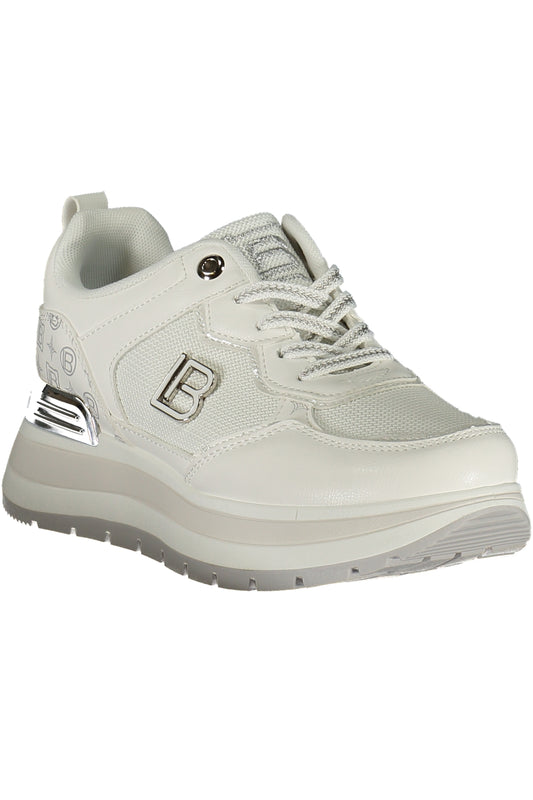 LAURA BIAGIOTTI CALZATURA SPORTIVA DONNA BIANCO